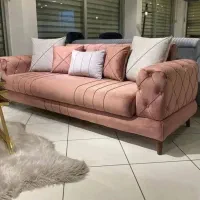 فروش  انواع مبل 11 تا 39 تومن حضوری ساری|مبلمان خانگی و میز عسلی|ارطه, |دیوار