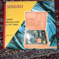 پمپ باد فندکی