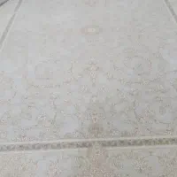 فرش ۱۲۰۰شانه محتشم طلاکوب