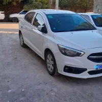 شاهین Gمدل۱۴۰۱|خودرو سواری و وانت|شهر بابک, |دیوار