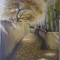 تابلو نقاشی