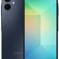 سامسونگ Galaxy A06 با حافظهٔ ۶۴ گیگابایت