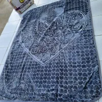 پتو طرح قلب|رختخواب، بالش، پتو|شیراز, سجادیه|دیوار