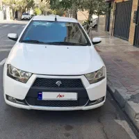 دنا معمولی تیپ ۲ مدل ۹۵