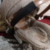 لوازم نوزادی|کالسکه و لوازم جانبی|زنجان, |دیوار