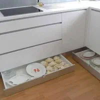 انواع کمد دیواری باتنوع مدل ورنگ نقد اقساط|تخت و سرویس خواب|تربتحیدریه, پیشکوه|دیوار