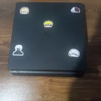 ps4 slim