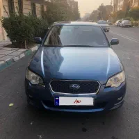 سوبارو لگاسی ۲۰۰۹ ترخیص ۲۰۱۳