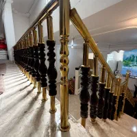 فروش ویژه نرده استیل پارسائیان|خدمات پیشه و مهارت|یزد, |دیوار