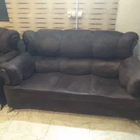 مبل و تخت خواب