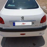 پژو 206 تیپ ۵، مدل ۱۳۹۹