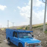 نیسان زامیاد درجه1