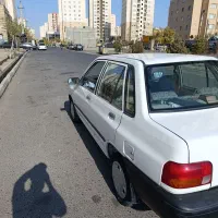 پراید کلکسیونی بدنه عاینه مدل 89|خودرو سواری و وانت|پرند, فاز ۵|دیوار