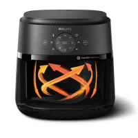 سرخکن فیلیپس مدل ۲۳۰|اجاق گاز و لوازم برقی پخت‌وپز|هندیجان, |دیوار