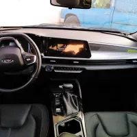 MVM X33 CROSS CVT|خودرو سواری و وانت|ملارد, |دیوار