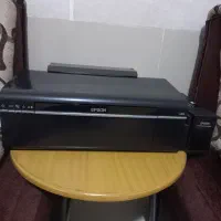 پرینتر اپسون l805 سابلیمیشن در حد نو