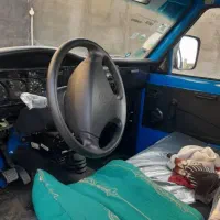 نیسان|خودرو سواری و وانت|ماکو, |دیوار