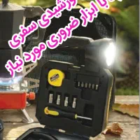 پکیج ویژه|کوهنوردی و کمپینگ|بیرانوند, |دیوار