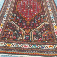 فرش دستباف|فرش|کرمانشاه, |دیوار