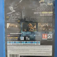 دیسک ps4|کنسول، بازی ویدئویی و آنلاین|پرند, فاز ۲|دیوار