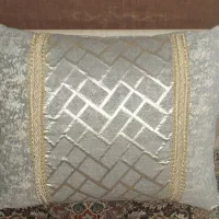 دوخت بالشت تشک پرده پانچ کناره پرکردن بالشت