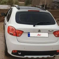 کویکRسفید مشکی مدل۱۴۰۱|خودرو سواری و وانت|اهواز, دانشگاه چمران|دیوار