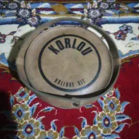 اجاق‌گاز الکلی