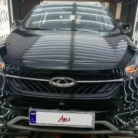 تیگو۷ مدل ۹۷ بی رنگ