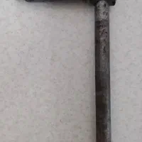 دسته بکس فشار قوی