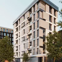 پیش فروش واحد ۱۲۰ متری دخانیات