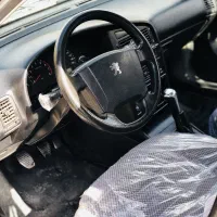 ۴۰۵مدل۸۴درحد|خودرو سواری و وانت|مریوان, |دیوار