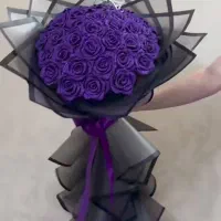 گل های جاودان