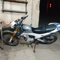 تریلر پرواز GY200|موتورسیکلت|طرقبه, |دیوار