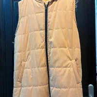 پافر زمستاته بلند|لباس|شاهرود, |دیوار