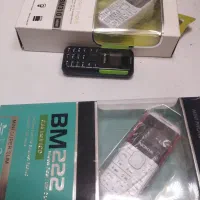 گوشی مینی دوسیم کارت رم خور