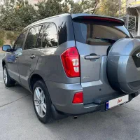 ام وی ام x33s MVM با گیربکس AT کم کارکرد|خودرو سواری و وانت|کرج, کوی بعثت|دیوار