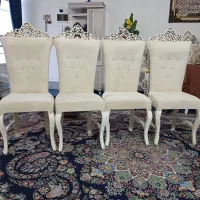 میز نهار خوری|میز و صندلی غذاخوری|تربت‌حیدریه, منظر|دیوار