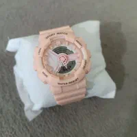 ساعت مچی کاسیو