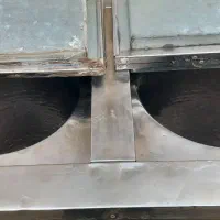 دکه یخ دربهشت|ماشین‌آلات صنعتی|اهواز, کوی علوی|دیوار