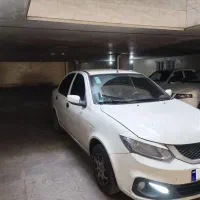 فروش ساینا s|خودرو سواری و وانت|فردیس, شهرک ارم|دیوار