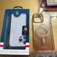 قاب آیفون ۱۶ پرومکس