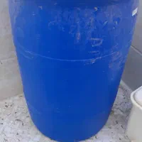 بشکه درامیدیه