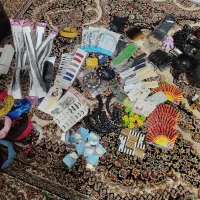 وسایل مغازه خرازی