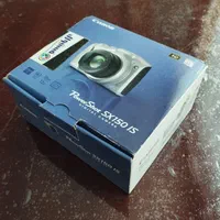 دوربین نیمه حرفه ای کانن|دوربین عکاسی و فیلمبرداری|تبریز, |دیوار