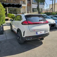 ایکس ۳۳ کراس دنده ای|خودرو سواری و وانت|شیراز, قصرالدشت|دیوار