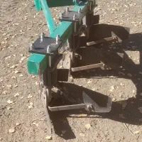 ۲ عدد گاوآهن|قطعات یدکی و لوازم جانبی|حسین آباد, |دیوار