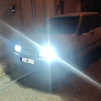 پراید مدل 87