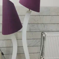 آباژور|چراغ خواب و آباژور|محلات, |دیوار