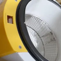 سرخ کن|سایر لوازم برقی|وحیدیه, |دیوار