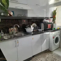آپارتمان-طبقه-اول-دو-خواب-املاک-فردوس